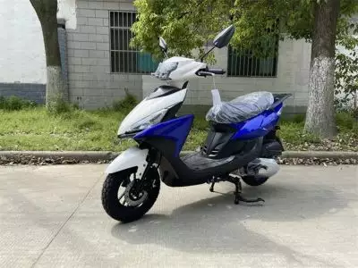 детальная картинка товара скутер axis