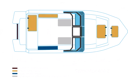 детальная картинка товара моторная лодка swimmer 400 z детальная картинка товара моторная лодка swimmer 400 z