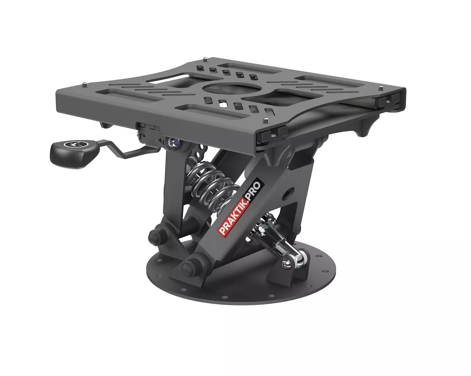 детальная картинка товара амортизационная стойка практик 200s