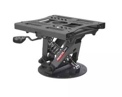 детальная картинка товара амортизационная стойка практик 200s