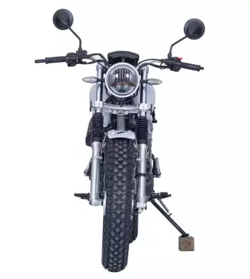 детальная картинка товара мотоцикл scout tw250 pr300