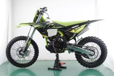 детальная картинка товара мотоцикл racer z5