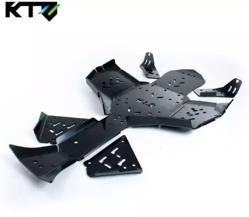 детальная картинка товара защита на квадроцикл brp can am