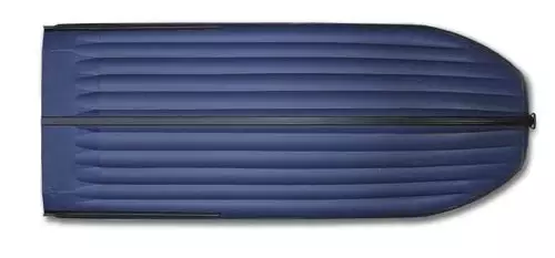 детальная картинка товара надувная лодка флагман dk 410 igla Фото Надувная лодка Флагман DK 410 IGLA