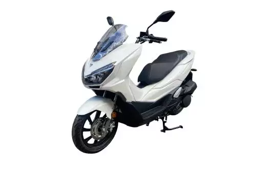 детальная картинка товара скутер vento pcx 200