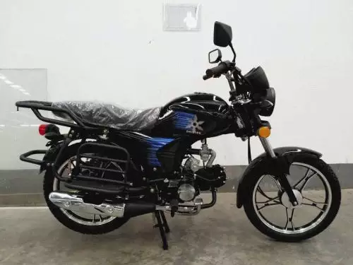 детальная картинка товара мопед shifter