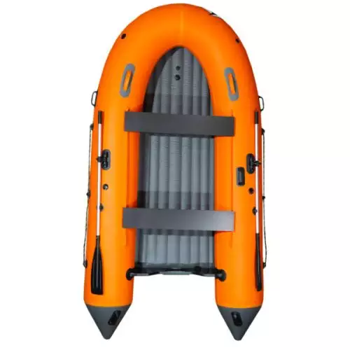 детальная картинка товара надувная лодка orca драккар 390 нд Фото Надувная лодка ORCA ДРАККАР 390 НД