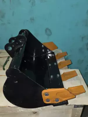 детальная картинка товара ковш 60см