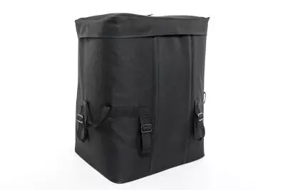 детальная картинка товара сумка багажная для снегохода polaris widetrak lx с карманом