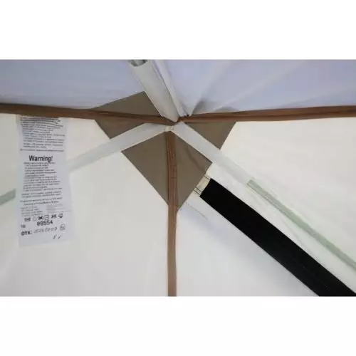 детальная картинка товара зимняя палатка polar bird 3t long