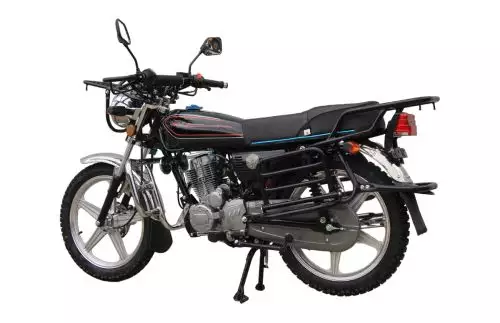 детальная картинка товара мотоцикл hunter 250