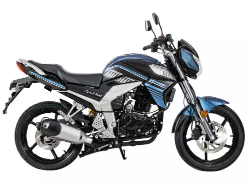 детальная картинка товара мотоцикл racer rc300ck-n fighter