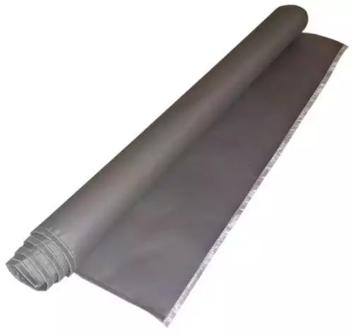 детальная картинка товара коврик огнеупорный под печь лотос