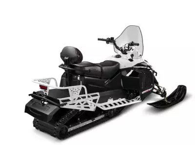 детальная картинка товара снегоход утилитарный irbis tungus 600l