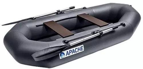Фото Надувная лодка ПВХ APACHE 260