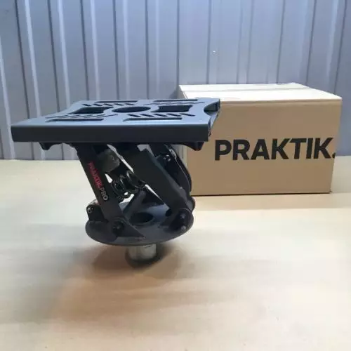 детальная картинка товара амортизационная стойка практик 200sq