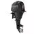 Подвесной лодочный мотор Parsun F9.9AFWS-EFI PRO купить с доставкой, в наличии