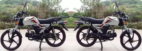 детальная картинка товара мопед vento riva 2 cx 110 (49,9)