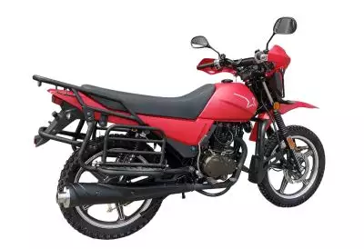 детальная картинка товара мотоцикл intruder 200