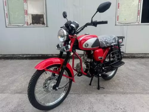 детальная картинка товара мопед vega 2