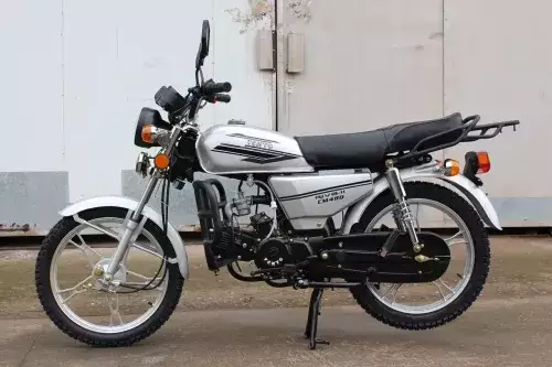 детальная картинка товара мопед vento riva 2 rx 110 (49.9)