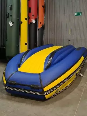 детальная картинка товара надувная лодка orca gt 400 нд Фото Надувная лодка ORCA GT 400 НД