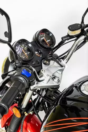 детальная картинка товара мотоцикл racer magnum  rc200-c5b