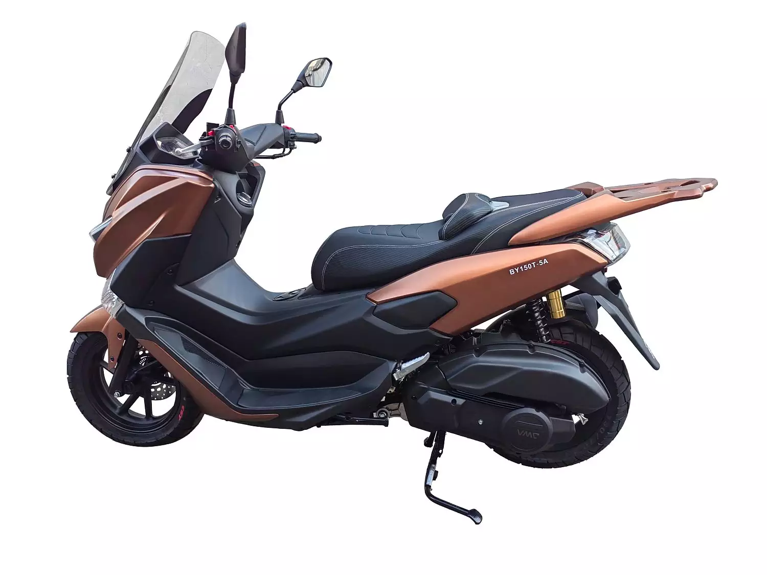 детальная картинка товара скутер vmc max rs 150cc(replica yamaha tmax)