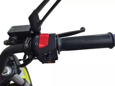 детальная картинка товара мотоцикл nitro 2