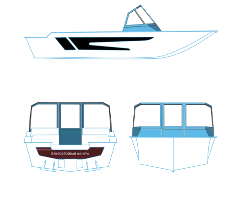 детальная картинка товара моторная лодка swimmer 450 z детальная картинка товара моторная лодка swimmer 450 z
