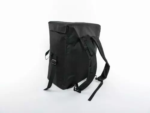 детальная картинка товара сумка багажная для снегохода тайга варяг 550