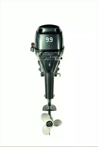 Подвесной лодочный мотор Seanovo SN9,9(15)FHS купить с доставкой, в наличии