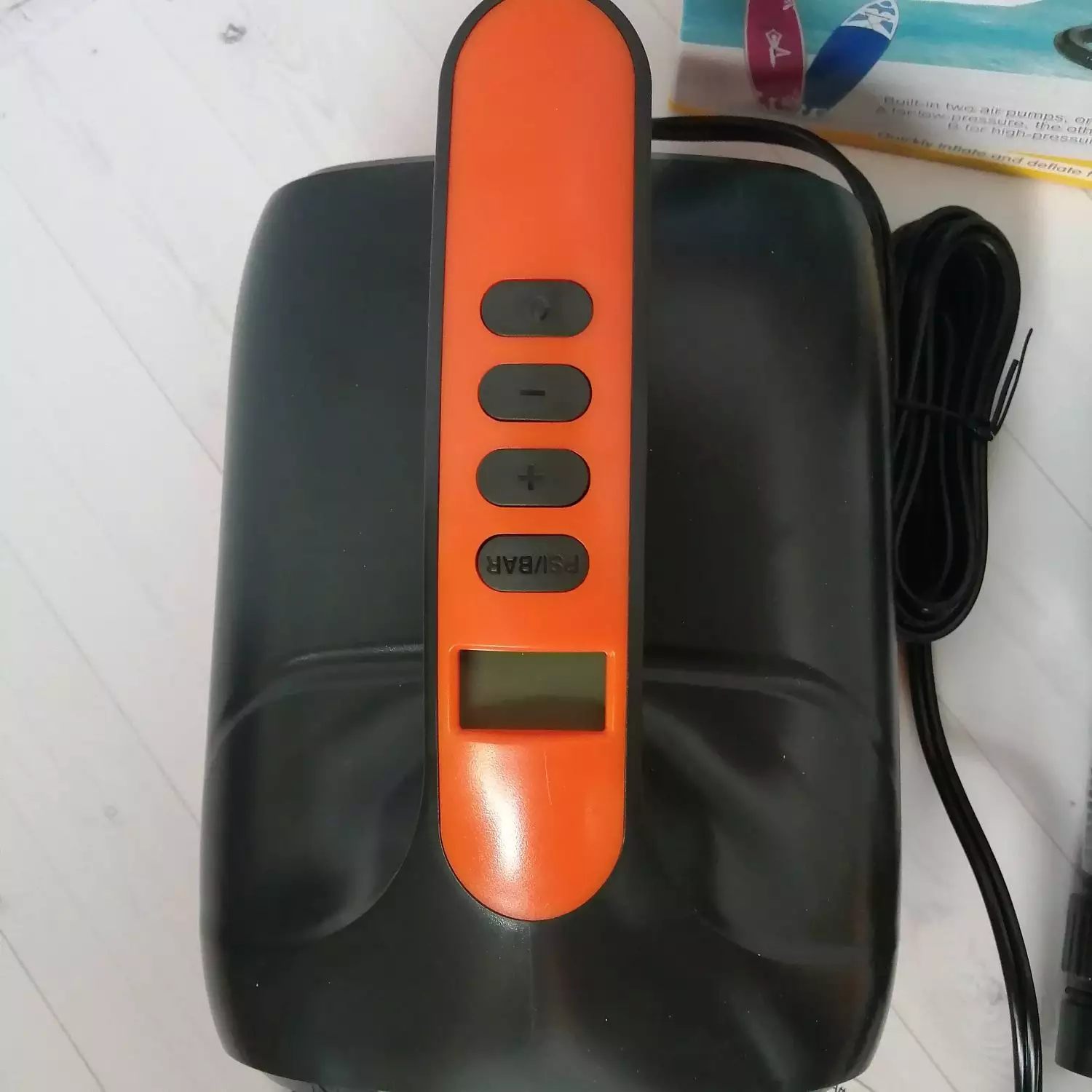 детальная картинка товара насос высокого давления  ht-782