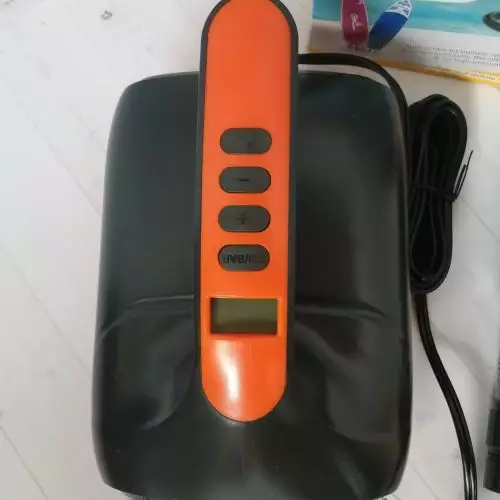 детальная картинка товара насос высокого давления  ht-782