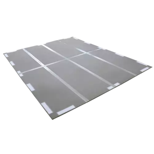 детальная картинка товара пол 4t long эва для палаток polar bird и снегирь