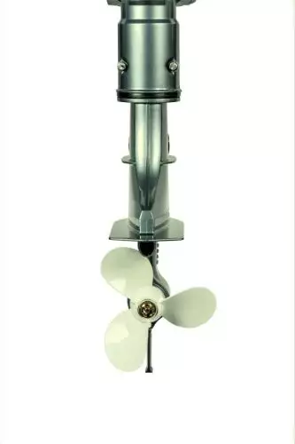 Подвесной лодочный мотор Seanovo SNF6HS(Без бака) купить с доставкой, в наличии