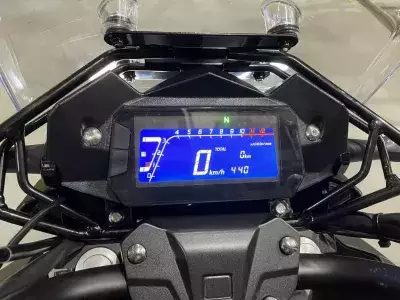 детальная картинка товара мотоцикл vmc gs300 (by250gy-a)