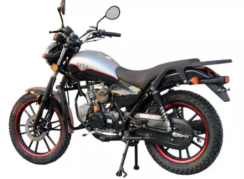 детальная картинка товара мопед stingray