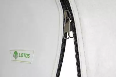 детальная картинка товара внутренний тент утепленный лотос 3 универсал