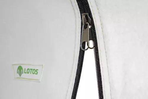 детальная картинка товара внутренний тент утепленный лотос 3 универсал