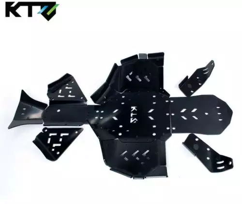 детальная картинка товара защита на квадроцикл brp can am