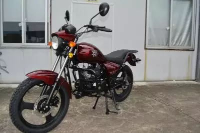 детальная картинка товара мопед jordan evo