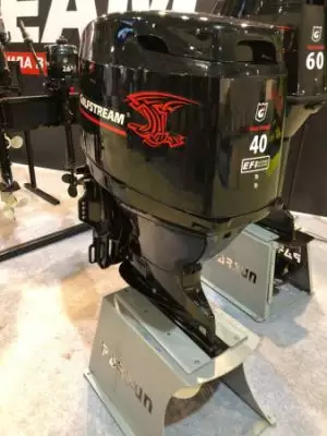 Мотор лодочный GOLFSTREAM F40FEL-T-EFI (Parsun) в наличии, купить со скидкой, описание Мотор лодочный GOLFSTREAM F40FEL-T-EFI (Parsun) купить с доставкой, в наличии