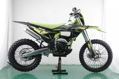 детальная картинка товара мотоцикл racer z5