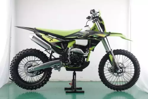 детальная картинка товара мотоцикл racer z5