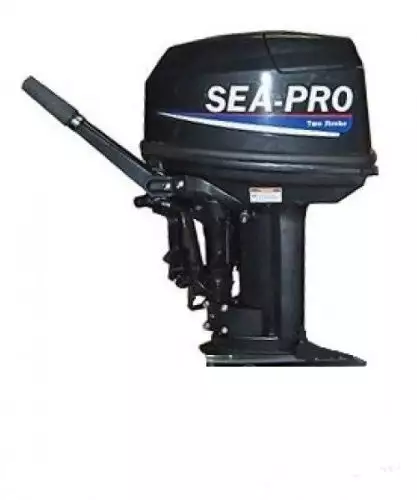Лодочный мотор Sea Pro T 30 JS купить с доставкой, в наличии