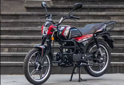 детальная картинка товара мопед racer rc50-v beta m1