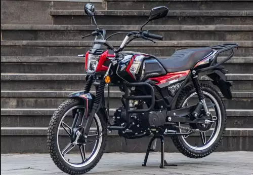 детальная картинка товара мопед racer rc50-v beta m1