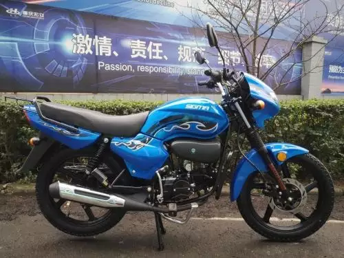 детальная картинка товара мопед sigma sport