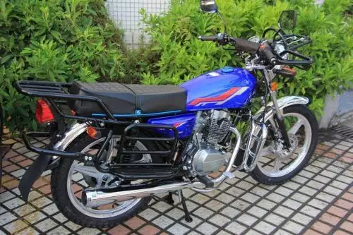 детальная картинка товара мотоцикл hunter 200